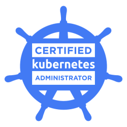 Certified Kubernetes Administrator